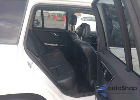 2015 Mercedes-Benz Glk 350 из США, поврежденный, VIN WDCGG5HB5FG372571